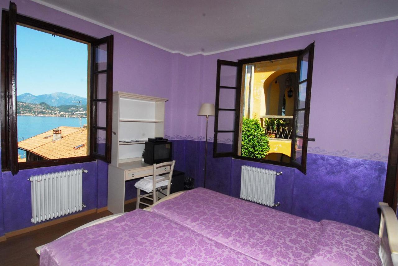 Hotel Fio & Gio à Varenna Extérieur photo