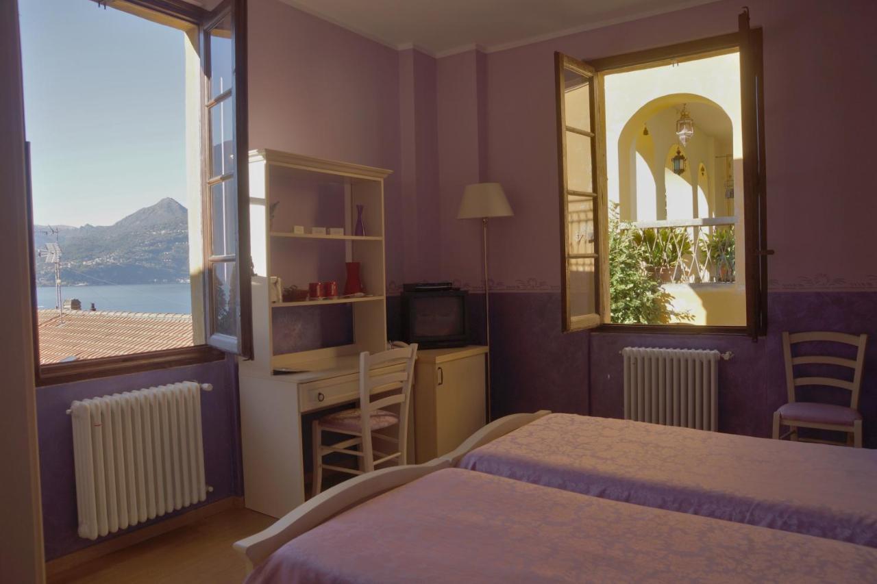 Hotel Fio & Gio à Varenna Extérieur photo