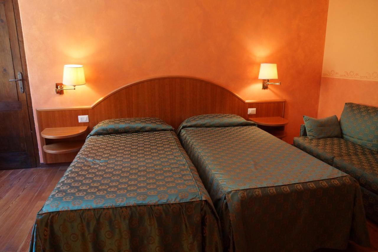 Hotel Fio & Gio à Varenna Extérieur photo