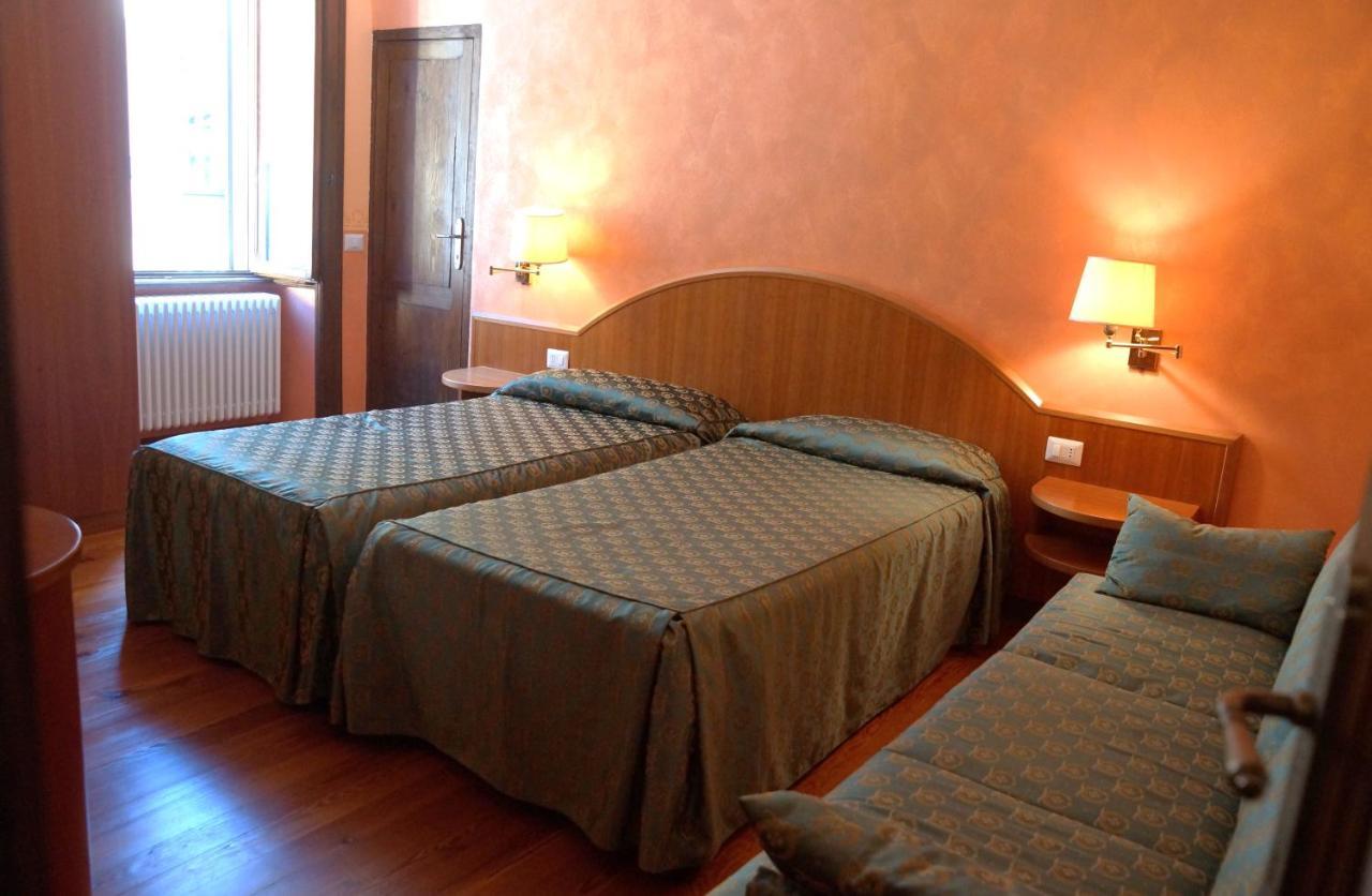 Hotel Fio & Gio à Varenna Extérieur photo