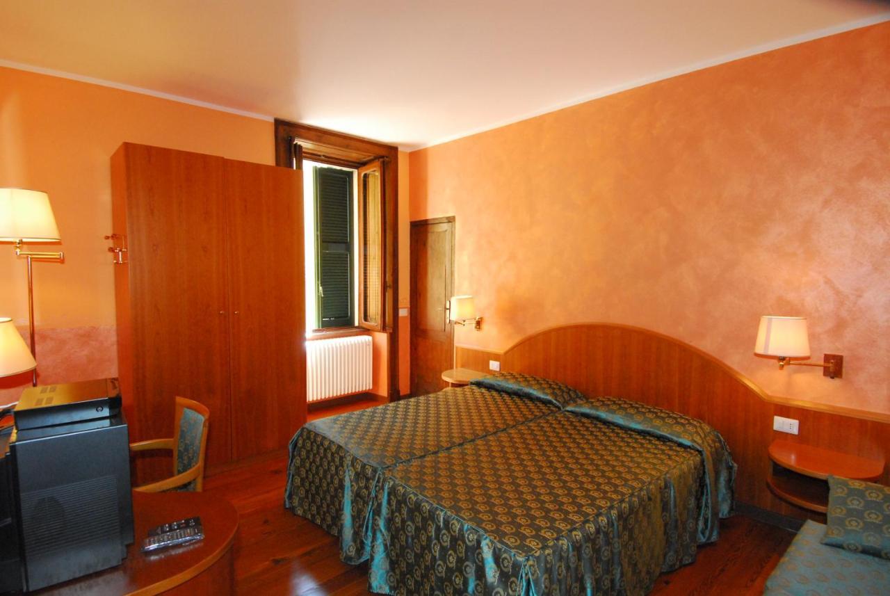 Hotel Fio & Gio à Varenna Extérieur photo