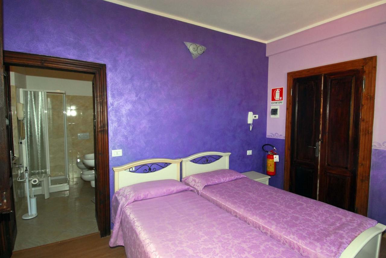 Hotel Fio & Gio à Varenna Extérieur photo