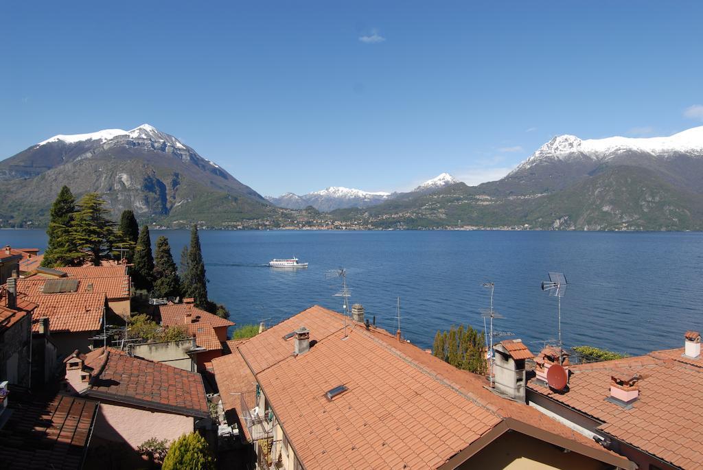Hotel Fio & Gio à Varenna Extérieur photo