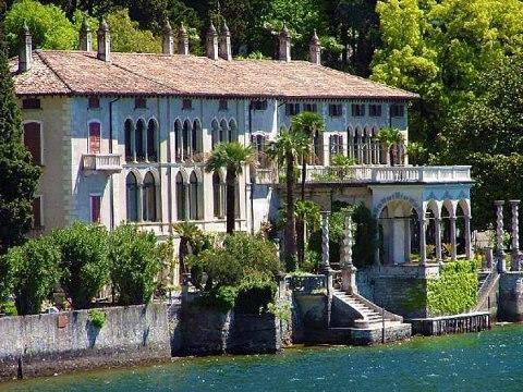 Hotel Fio & Gio à Varenna Extérieur photo