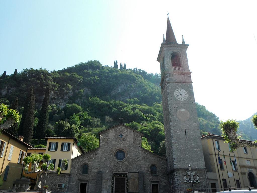 Hotel Fio & Gio à Varenna Extérieur photo