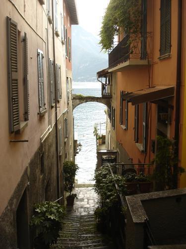 Hotel Fio & Gio à Varenna Extérieur photo