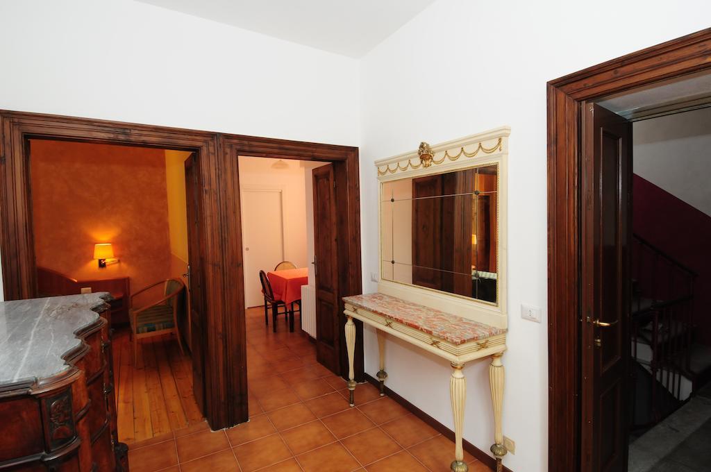 Hotel Fio & Gio à Varenna Extérieur photo