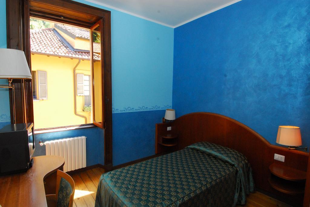 Hotel Fio & Gio à Varenna Extérieur photo
