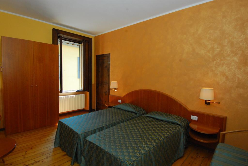 Hotel Fio & Gio à Varenna Extérieur photo