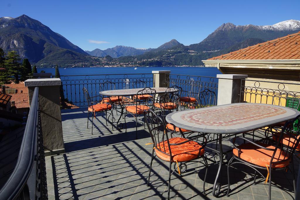 Hotel Fio & Gio à Varenna Extérieur photo